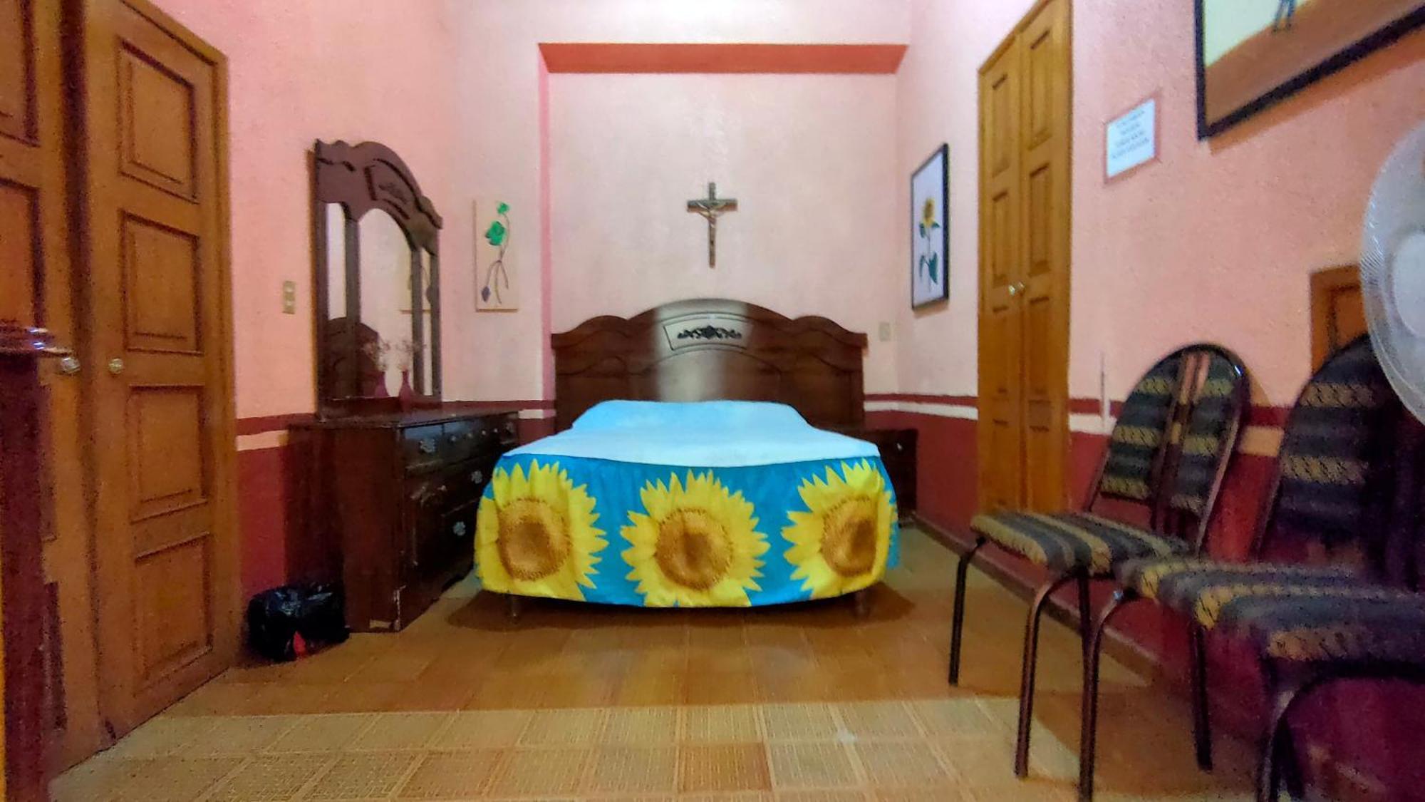 Oyo Posada Santa Cecilia, Jerez Zacatecas Jerez de García Salinas 外观 照片