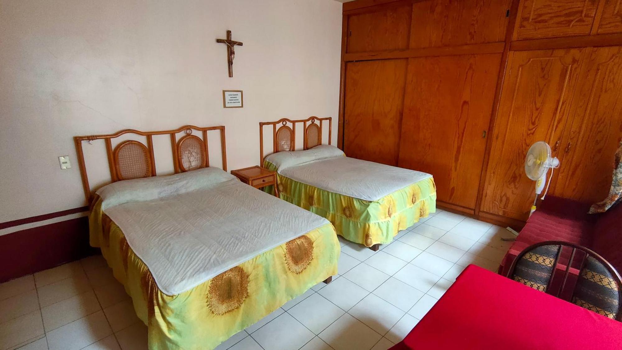 Oyo Posada Santa Cecilia, Jerez Zacatecas Jerez de García Salinas 外观 照片