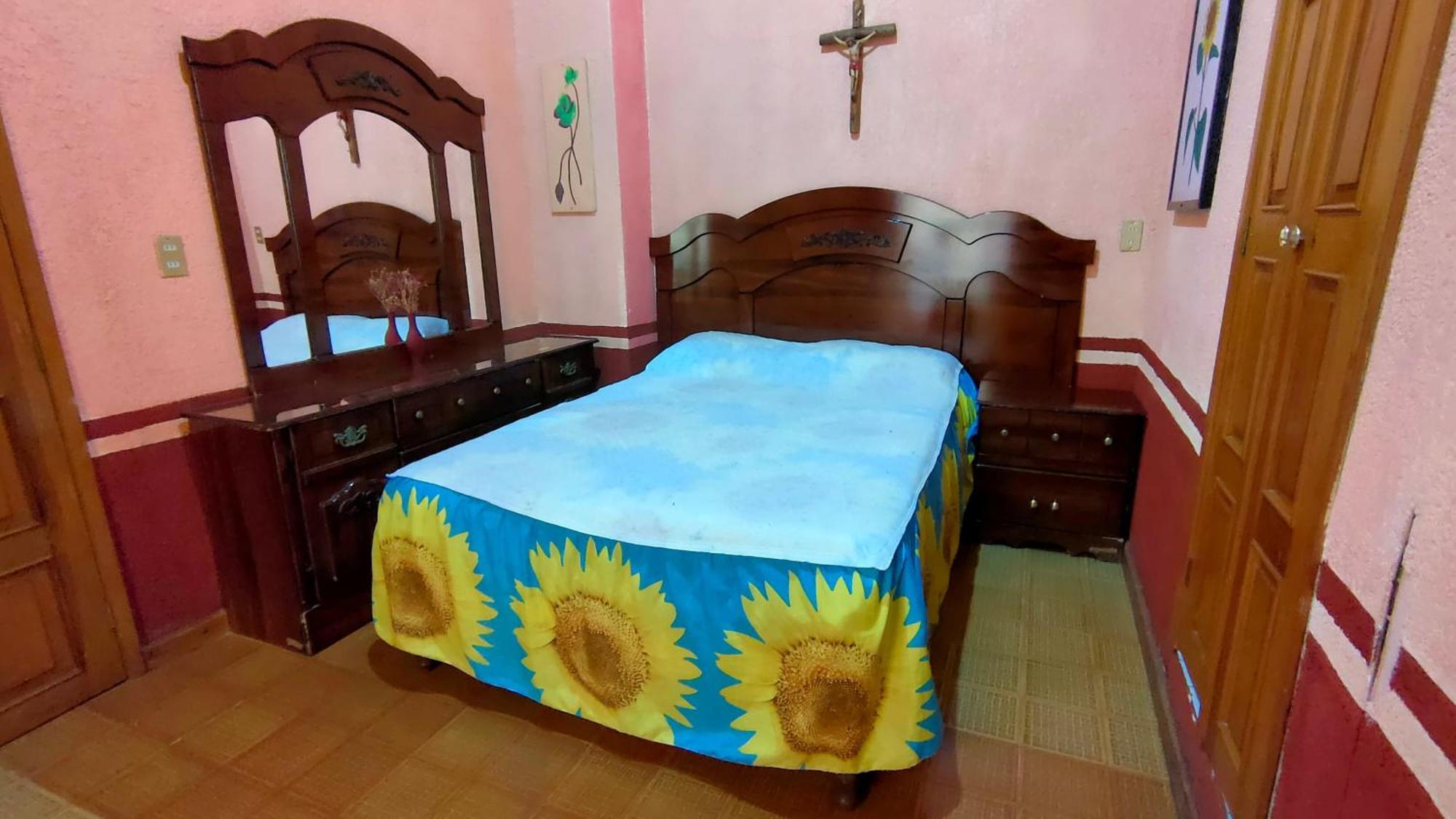 Oyo Posada Santa Cecilia, Jerez Zacatecas Jerez de García Salinas 外观 照片